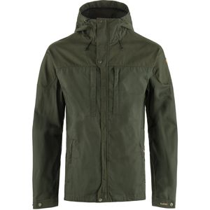 Skogsö Jacket M