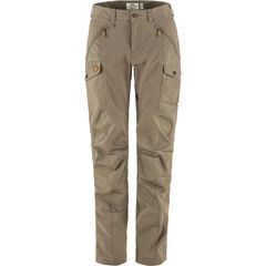 Nikka Trousers Curved W