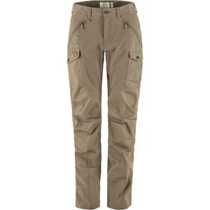 Nikka Trousers Curved W