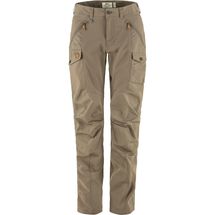Nikka Trousers Curved W