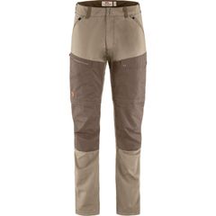 Abisko Midsummer Zip Off Trousers M