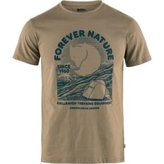Fjällräven Equipment T-shirt M