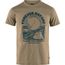 Fjällräven Equipment T-shirt M