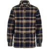 Övik Wool Shirt M