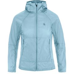 Keb Lätt Wind Jacket W