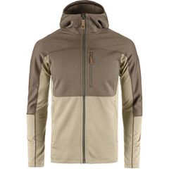 Abisko Trail Fleece M