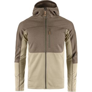 Abisko Trail Fleece M