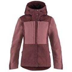 Keb Jacket W