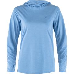 Abisko Sun-hoodie W