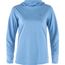 Abisko Sun-hoodie W
