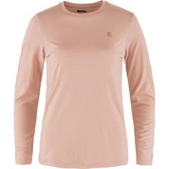 Abisko Wool LS W