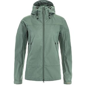 Abisko Lite Trekking Jacket W