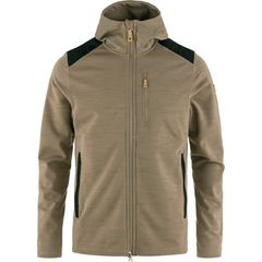 Keb Fleece Hoodie M
