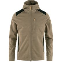 Keb Fleece Hoodie M