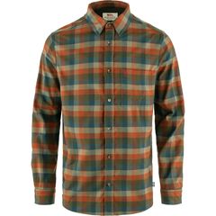 Lappland Stretch Flannel Shirt M