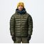 Bergtagen Down Jacket M - galerie #6