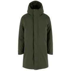 Övik GTX Padded Parka M