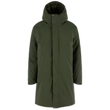 Övik GTX Padded Parka M