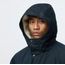 Vardag G-1000 Pile Jacket M - galerie #2