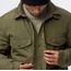 Övik Down Shirt Jacket M - galerie #4