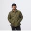 Övik Down Shirt Jacket M - galerie #5