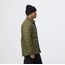 Övik Down Shirt Jacket M - galerie #6