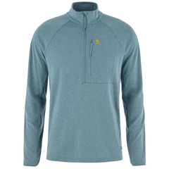 Bergtagen Midlayer Half Zip M
