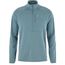 Bergtagen Midlayer Half Zip M