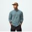 Bergtagen Midlayer Half Zip M - galerie #3