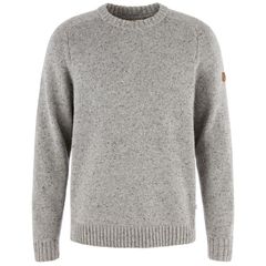 Övik Neps Knit Sweater M