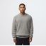 Övik Neps Knit Sweater M - galerie #3