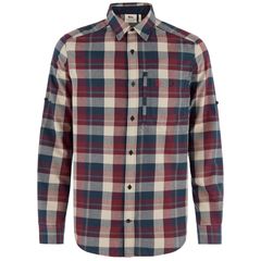 Fjällglim Regular Shirt M