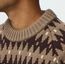 Övik Jacquard Knit M - galerie #2
