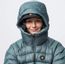 Bergtagen Down Jacket W - galerie #3