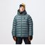 Bergtagen Down Jacket W - galerie #6