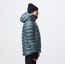 Bergtagen Down Jacket W - galerie #7