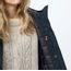 Kiruna Hydratic Padded Parka W - galerie #4