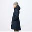 Kiruna Hydratic Padded Parka W - galerie #8