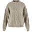 Övik Cable Knit W