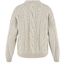 Övik Cable Knit W - galerie #1
