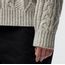 Övik Cable Knit W - galerie #3