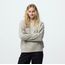 Övik Cable Knit W - galerie #4