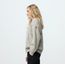 Övik Cable Knit W - galerie #5