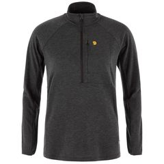 Bergtagen Midlayer Half Zip W