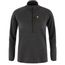 Bergtagen Midlayer Half Zip W