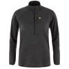 Bergtagen Midlayer Half Zip W