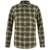 Övik Classic Flannel Shirt W