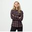 Övik Classic Flannel Shirt W - galerie #2