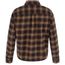 Övik Boxy Flannel Shirt W - galerie #1