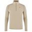 Pine Half Zip M